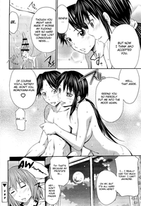 Momoiro Triangle Ch. 1-4 hentai