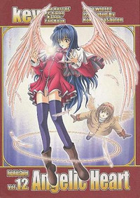 Angelic Heart hentai