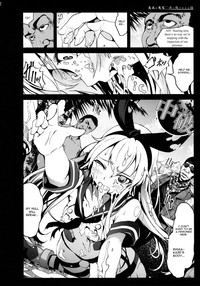 Shimakaze-san ga Kichiku Beihei ni Okasareru Ohanashi hentai