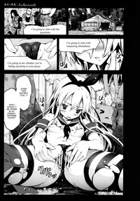 Shimakaze-san ga Kichiku Beihei ni Okasareru Ohanashi hentai