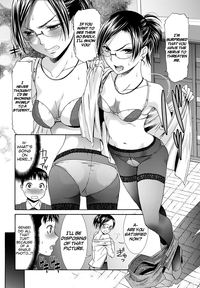 Shirai-sensei no Hoshuu Jugyou | Shirai Sensei's Extra Lessons hentai