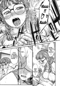 Koiiro Oppai Ch. 1 - 4 hentai