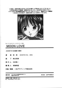 Moon Love hentai