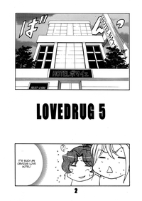 LOVEDRUG 5 hentai