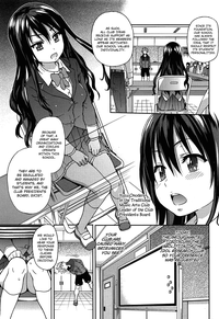 Aibuka!Idol Bukatsudou Ch. 1-2 hentai