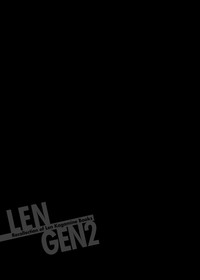 LEN*GEN2 hentai