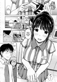 Obi Girl - Obedient Girl hentai