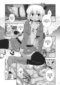 Kuro Gal Gensokyo Fuujin Ranshin hentai