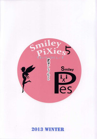 Smiley PiXies5 hentai