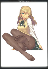 Recollect 2 ～T2 ART WORKS Illust Soushuubon～ hentai