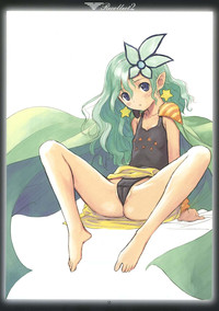 Recollect 2 ～T2 ART WORKS Illust Soushuubon～ hentai