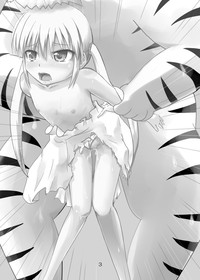 Kemono to Ecchi hentai