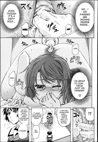 There's a Pig In The Box CH. 1-2 hentai