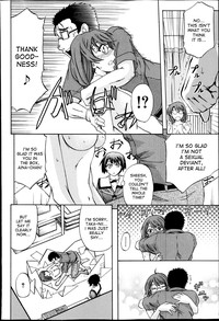 There's a Pig In The Box CH. 1-2 hentai