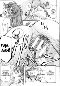 There's a Pig In The Box CH. 1-2 hentai