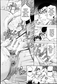 There's a Pig In The Box CH. 1-2 hentai