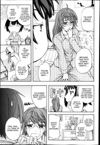 There's a Pig In The Box CH. 1-2 hentai