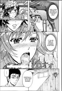 There's a Pig In The Box CH. 1-2 hentai