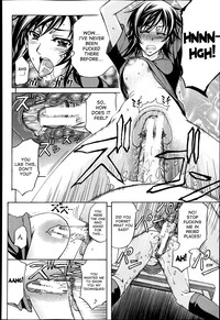 There's a Pig In The Box CH. 1-2 hentai