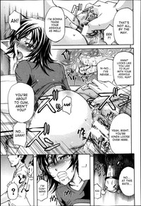 There's a Pig In The Box CH. 1-2 hentai