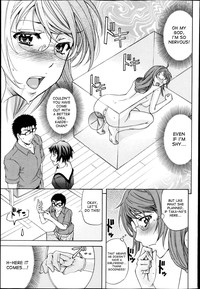 There's a Pig In The Box CH. 1-2 hentai