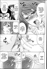 There's a Pig In The Box CH. 1-2 hentai