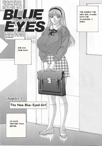 Blue Eyes Vol.1 hentai