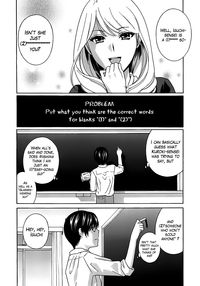 Kurikyun 5! Chapter 1-6 hentai