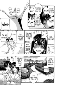 Kurikyun 5! Chapter 1-6 hentai