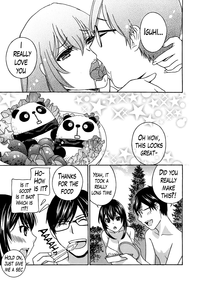 Kurikyun 5! Chapter 1-6 hentai