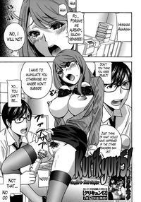 Kurikyun 5! Chapter 1-6 hentai