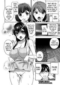 Kurikyun 5! Chapter 1-6 hentai