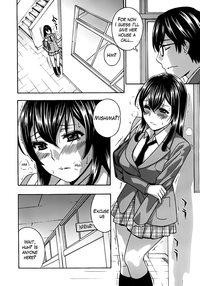 Kurikyun 5! Chapter 1-6 hentai