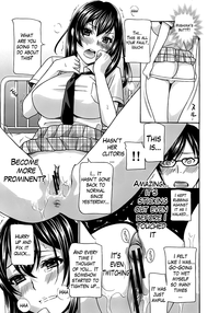 Kurikyun 5! Chapter 1-6 hentai