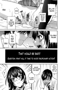 Kurikyun 5! Chapter 1-6 hentai