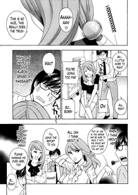 Kurikyun 5! Chapter 1-6 hentai