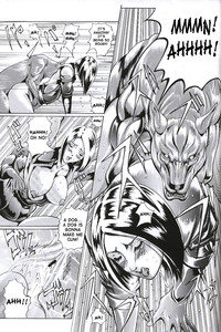 KenLe epais sexe et les animal NUMERO:02 hentai