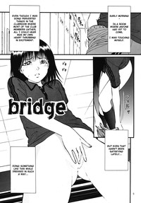 Bridge hentai