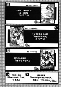 COMIC Papipo 2005-11 hentai