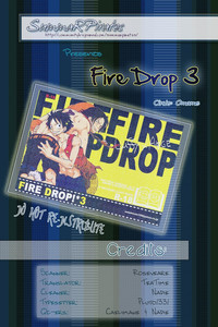 Fire Drop 3 hentai