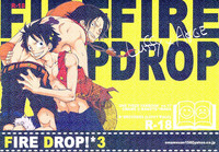 Fire Drop 3 hentai