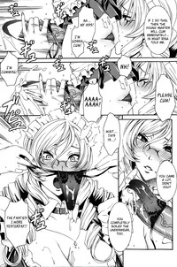 Takusan Meshiagare Goshujin9 hentai