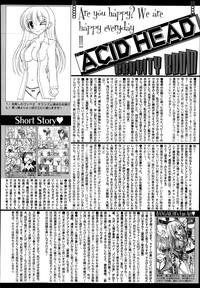Manga Bangaichi 2014-01 hentai