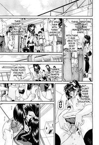 My Brother is the Worst!! Ch.01-05 + bonus hentai