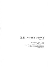 Injuu Double Impact hentai