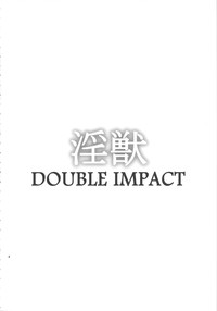 Injuu Double Impact hentai