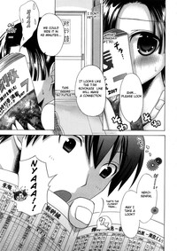 Marshmallow Steady Ch. 1-5 hentai