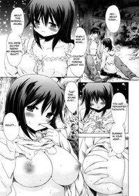 Marshmallow Steady Ch. 1-5 hentai