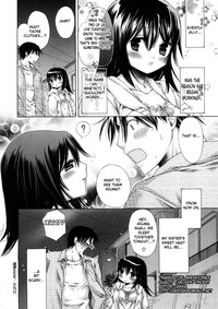 Marshmallow Steady Ch. 1-5 hentai