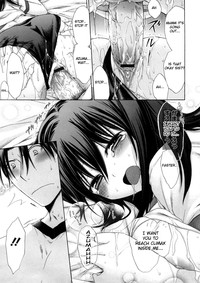 Marshmallow Steady Ch. 1-5 hentai